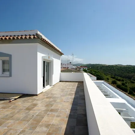 Livingtarifa Atico Teide * تريفة