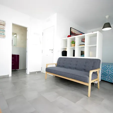 Livingtarifa Atico Teide