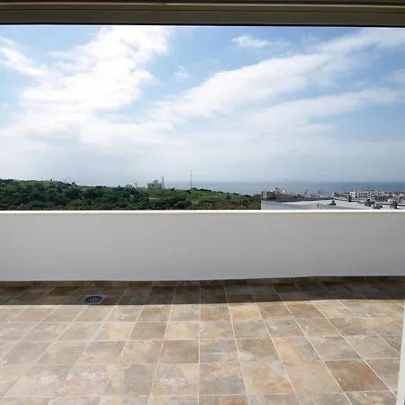 شقة Livingtarifa Atico Teide *