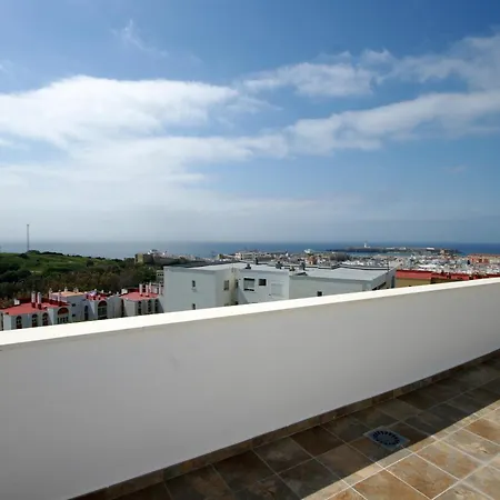 Livingtarifa Atico Teide