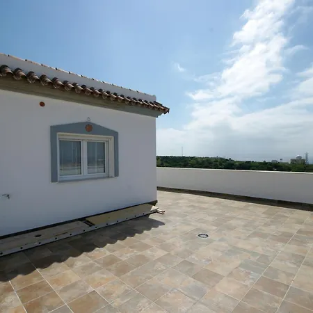 شقة Livingtarifa Atico Teide *