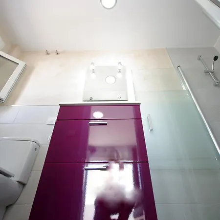 Livingtarifa Atico Teide شقة تريفة