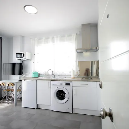 Livingtarifa Atico Teide * تريفة