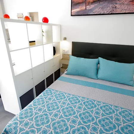 Livingtarifa Atico Teide