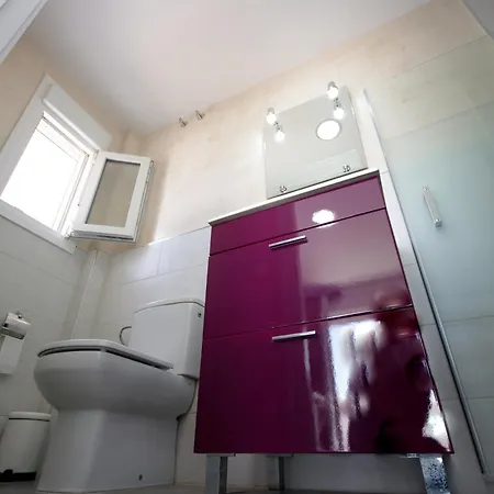 Livingtarifa Atico Teide شقة *