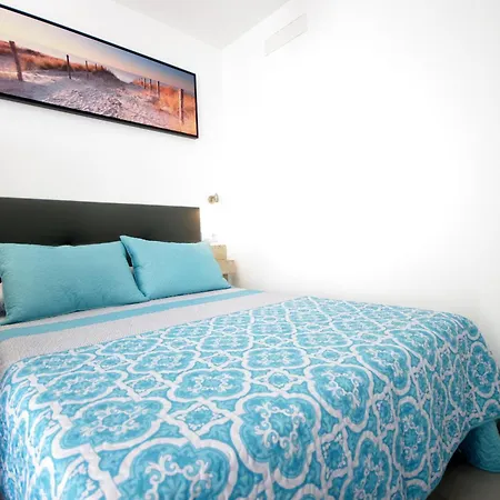 Livingtarifa Atico Teide * Tarifa