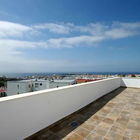 Livingtarifa Atico Teide * تريفة