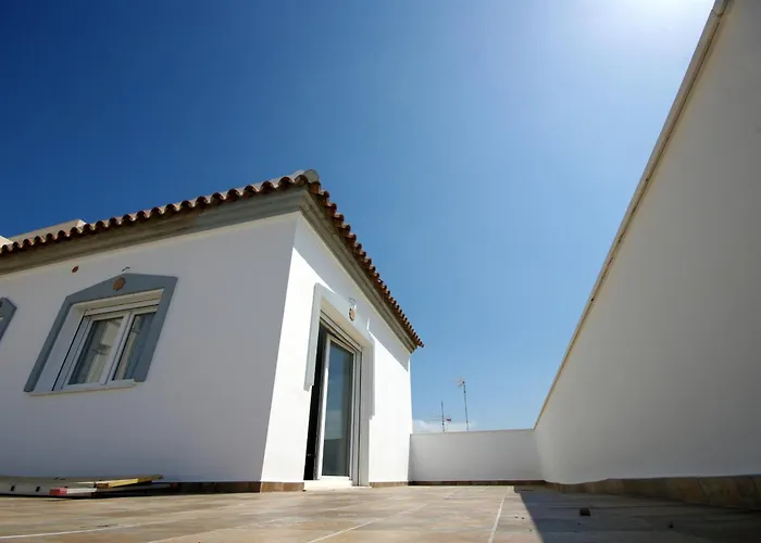 דירה Livingtarifa Atico Teide