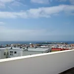 Апартаменты Livingtarifa Atico Teide Тарифа