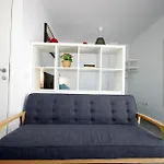 Livingtarifa Atico Teide Апартаменты Тарифа