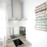 Апартаменты Livingtarifa Atico Teide