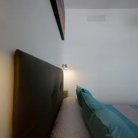 Апартаменты Livingtarifa Atico Teide